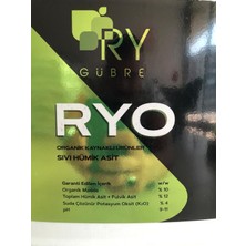 Agrogray Store Ryo Gübre