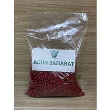 Acun Baharat Kırmızı Karabiber Tane 100 gr