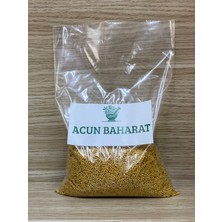 Acun Baharat Sarı Hardal Tohumu 250 gr