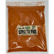 Kırmızı Toz Biber 100 gr
