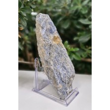 Pozitif Doğal Taş Doğal Kyanit Büyük Parça Ky9