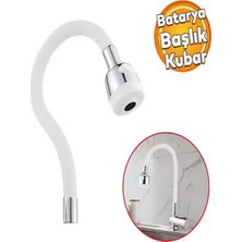 Eviye Batarya Borusu Kubar