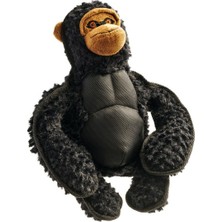 Hunter Köpekler Için Yumuşak Oyuncak Hunter Tough Kamerun Gorilla (29 Cm) (Yurt Dışından)