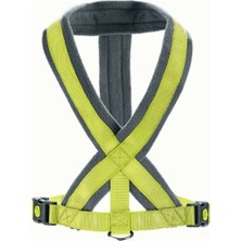 Hunter Köpek Koşum Takımı Hunter London Comfort Lime M/l 63-82 cm (Yurt Dışından)