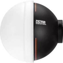 Zhiyun Dome Diffusion Zy Mount