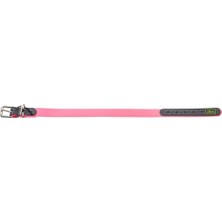 Hunter Köpek Tasması Hunter Convenience Pembe (28-36 Cm) (Yurt Dışından)