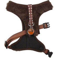 Star Wars Köpek Koşum Takımı Star Wars Kahverengi M/l (Yurt Dışından)