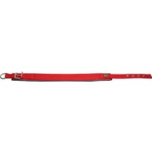 Hunter Köpek Tasması Hunter Neopren Yansıtıcı Kırmızı (54-61 Cm) (Yurt Dışından)