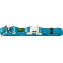 Hunter Köpek Tasması Hunter Alu-Strong Turkuaz M Beden (40-55 Cm) (Yurt Dışından)