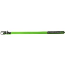 Hunter Köpek Tasması Hunter Convenience Yeşil Beden M/l (42-50 Cm) (Yurt Dışından)