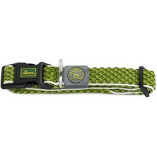 Hunter Köpek Tasması Hunter Vario Plus Iplikler L Beden Limon (40-60 Cm) (Yurt Dışından)