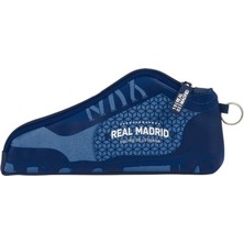 TLP Brands Holdall Real Madrid C.f. Mavi (Yurt Dışından)