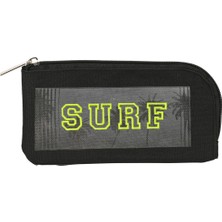 TLP Brands Okul Çantası Safta Surf Siyah (23 x 11 x 1 Cm) (Yurt Dışından)