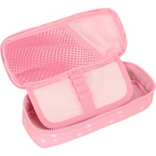 Blackfit8 Okul Çantası Blackfit8 Globitos 22 x 5 x 8 cm Pembe (Yurt Dışından)