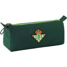 TLP Brands Holdall Real Betis Balompié Yeşil 21 x 8 x 7 cm (Yurt Dışından)