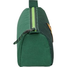 TLP Brands Holdall Real Betis Balompié Yeşil 21 x 8 x 7 cm (Yurt Dışından)