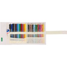 Benetton Aksesuarlı Okul Çantası Benetton Topitos (27 Parça) (7 x 20 x 7 Cm) (Yurt Dışından)