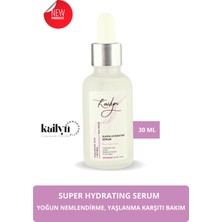 Kailyn Tüm Ciltler İçin Nemlendirici Serum 30 ml