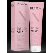 Revlon Professıonal Revlonlasting Shape Smooth Natural Hair Cream 250ML