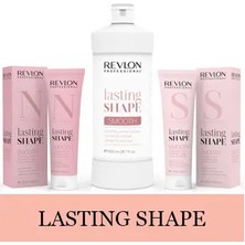 Revlon Professıonal Revlonlasting Shape Smooth Natural Hair Cream 250ML