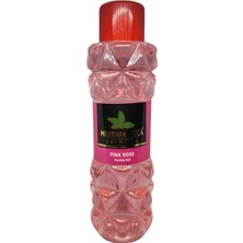 Mustafa Akça Pembe Gül Pink Rose Kolonyası 400ML