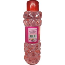 Mustafa Akça Pembe Gül Pink Rose Kolonyası 400ML