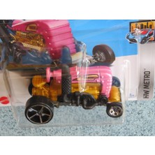Hot Wheels Dragtor [2024] HTB20