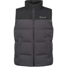 2As Archer Men Down Vest Erkek Yelek 2ASARVMCNFW23