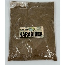 Toz Karabiber 100 gr