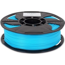 Filamix Turkuaz Filament Pla + 1.75MM 1 kg