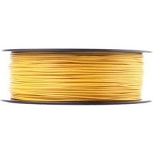 eSUN Urhanshop Esun Gold Pla+ Filament 1.75MM 1 kg Plus