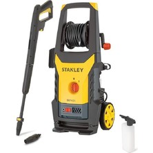 Stanley Yüksek Basınçlı Yıkama Makinası 150 Bar 500L SXPW25E Stanley