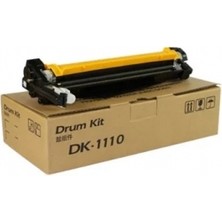 Fast® Kyocera DK1110-FS1040-FS1041-FS1125 Drum Ünitesi