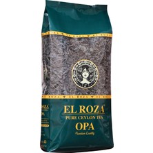 El Roza Opa Seylan Çayı 500 gr