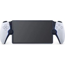 Glass Playstation Ps Portal Ekran Koruyucu Kırılmaz Cam Filmi