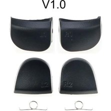 Ps5 Kolu Dualsense BDM010 V1 Model Arka R-L Tuş Takımı Seti