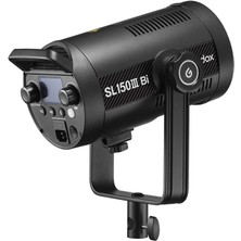 Godox SL150III Bi Bi-Color LED Video Işığı