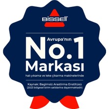 Bissell 37252 Spotclean Pet Pro Plus Yıkama Makinesi