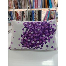 Ranforce Dokuma Yastık Kılıfı 1 Adet