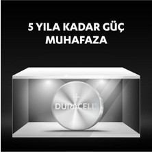 Özel LR44 Alkalin Düğme Pil 1,5V (76A / A76 / V13GA), 4'lü Paket x 4