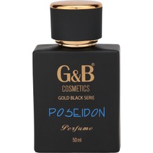 G&b Pet Parfüm Poseiden 50 ml