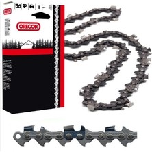 Oregon Motorlu Testere Zinciri 3/8 Ayak 36 Diş