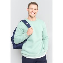 Trade BO-033 Mint Erkek Sweatshirt