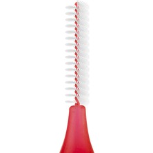 Tepe Interdent Brush Red 0.5Mm 6Lı Blister Size 2