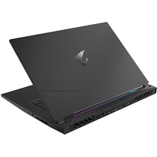 Vr Ready – Gıgabyte – 15" LCD Qhd 165Hz Gaming Laptop - Intel Core Ultra 7 155H 8gb Nvidia Geforce Rtx 4060 16GB DDR 5 Ram 1tb Pcle 4 SSD Win 11 Home Siyah