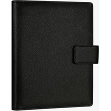 Victoria's Journals Smyth Organiser Haftalık Ajanda 14,8X21 cm