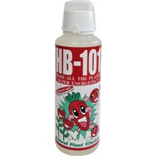 HB-101 100 ml Bitki Öz Suyu