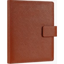 Victoria's Journals Smyth Organiser Haftalık Ajanda 14,8X21 cm