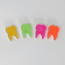 Ida Dental Diş Şeklinde Silgi