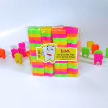 Ida Dental Diş Şeklinde Silgi